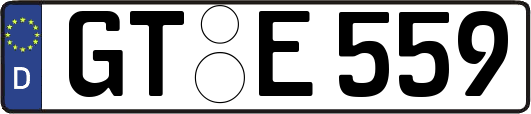 GT-E559