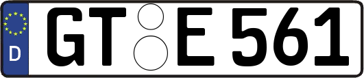 GT-E561