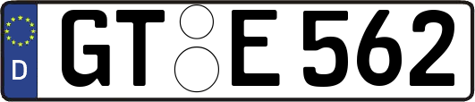 GT-E562