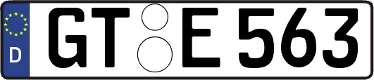 GT-E563