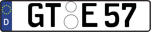 GT-E57