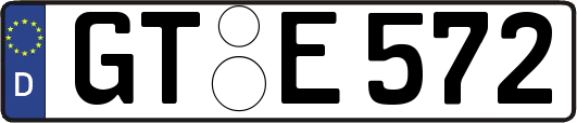 GT-E572