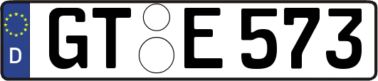 GT-E573