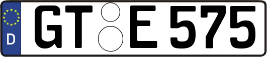 GT-E575