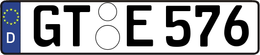 GT-E576