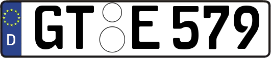 GT-E579