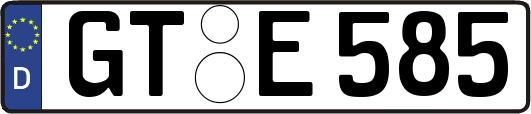 GT-E585