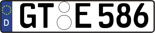 GT-E586