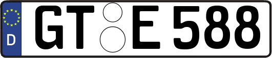 GT-E588