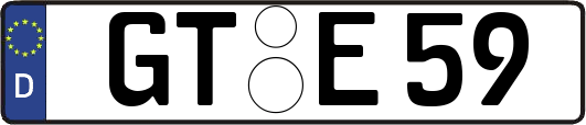 GT-E59