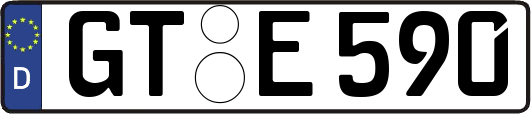 GT-E590