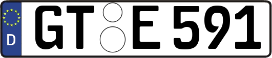 GT-E591
