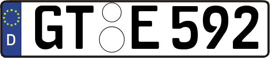 GT-E592
