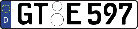 GT-E597