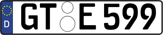 GT-E599
