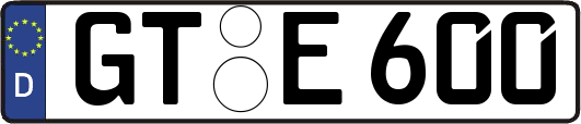 GT-E600
