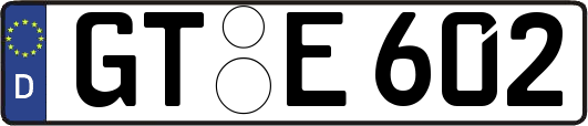 GT-E602