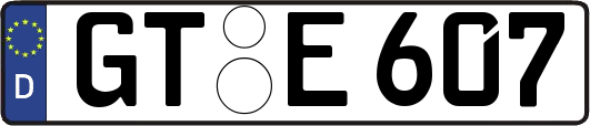 GT-E607