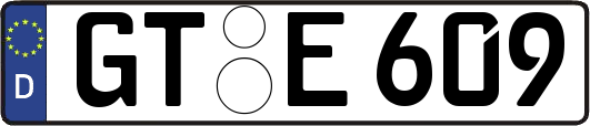 GT-E609
