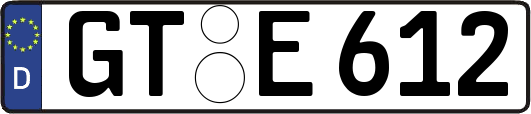 GT-E612