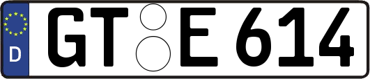 GT-E614