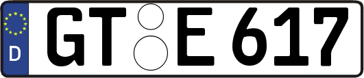 GT-E617