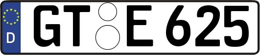 GT-E625