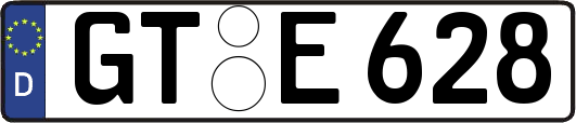 GT-E628