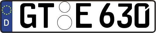 GT-E630