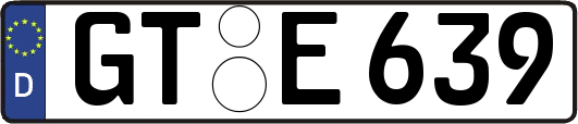GT-E639