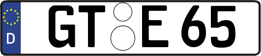 GT-E65