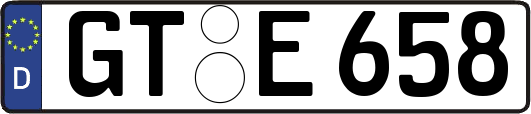 GT-E658