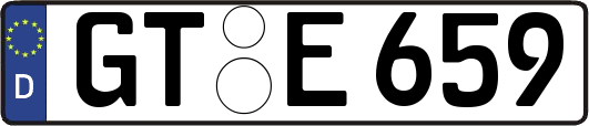 GT-E659