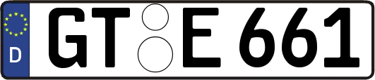 GT-E661