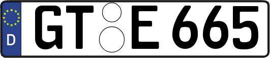GT-E665