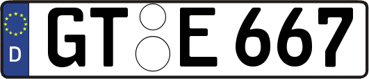 GT-E667