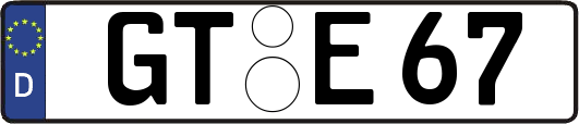 GT-E67