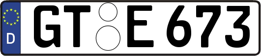 GT-E673