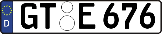 GT-E676