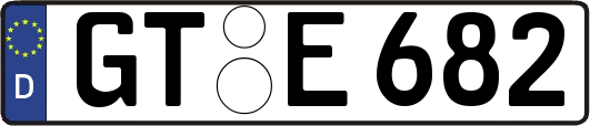 GT-E682