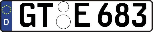 GT-E683