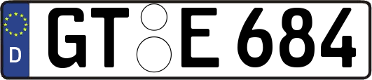 GT-E684