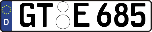 GT-E685