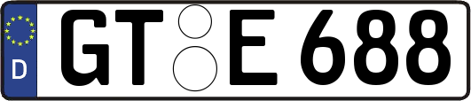 GT-E688