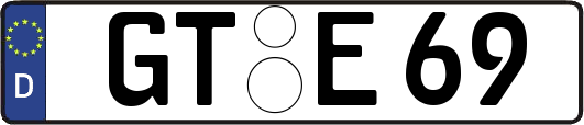 GT-E69