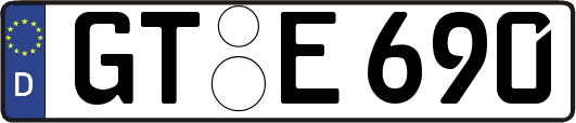 GT-E690