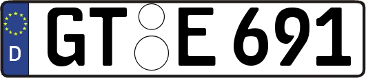 GT-E691