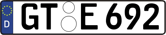 GT-E692