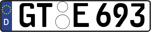 GT-E693