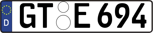 GT-E694